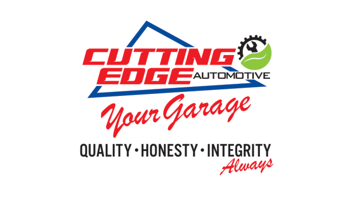 Cutting Edge Automotive logo